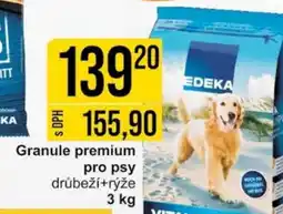 Granule premium pro psy
