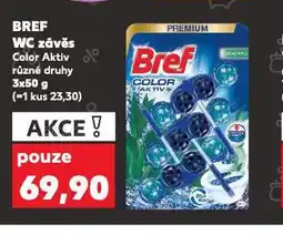 Kaufland Bref wc závěs nabídka
