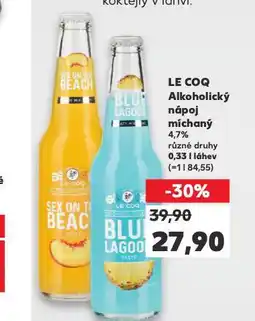 Le coq