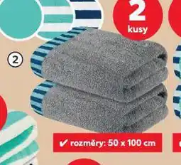 Kaufland Ručník nabídka