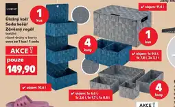 Kaufland Úložný box nabídka