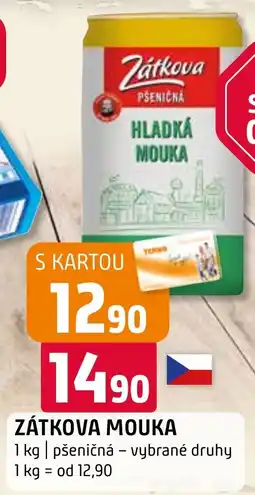 Terno ZÁTKOVA MOUKA nabídka