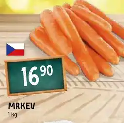 Terno MRKEV nabídka