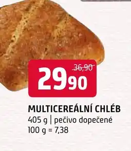Terno MULTICEREÁLNÍ CHLÉB nabídka
