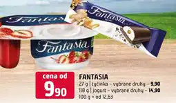 Terno FANTASIA nabídka