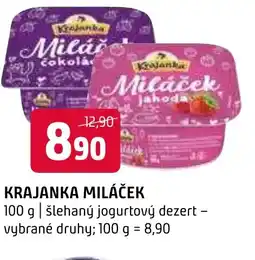 Terno KRAJANKA MILÁČEK nabídka