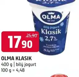 Terno OLMA KLASIK nabídka