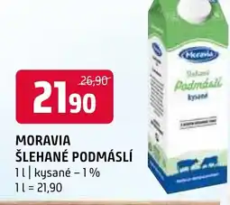 Terno MORAVIA ŠLEHANÉ PODMÁSLÍ nabídka