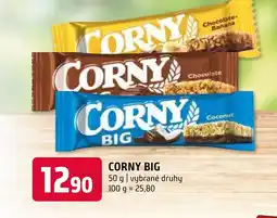 Terno CORNY BIG nabídka