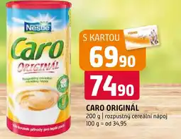 Terno CARO ORIGINÁL nabídka