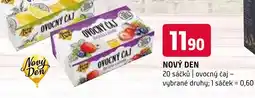 Terno NOVÝ DEN nabídka