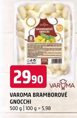 Terno VAROMA BRAMBOROVÉ GNOCCHI nabídka