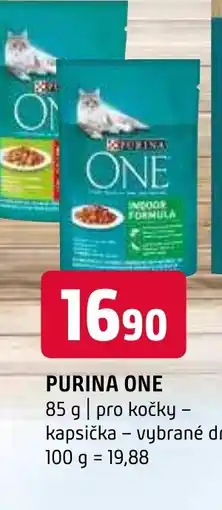 PURINA ONE