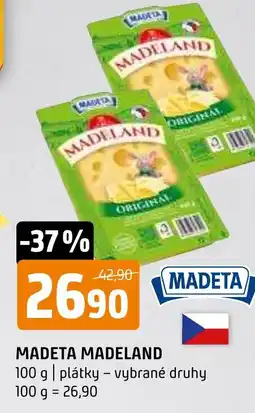 Terno MADETA MADELAND nabídka