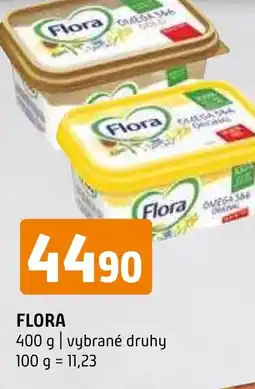 Terno FLORA nabídka