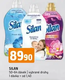 Terno SILAN nabídka