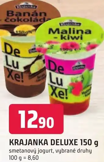 Trefa KRAJANKA DELUXE 150 g nabídka