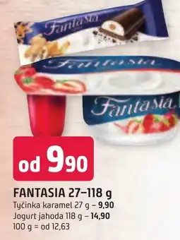 Trefa FANTASIA 27-118 g nabídka