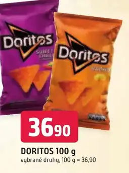 DORITOS 100 g