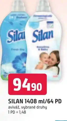 Trefa SILAN 1408 ml/64 PD nabídka
