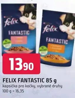 Trefa FELIX FANTASTIC 85 g nabídka