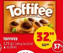 Penny Market TOFFIFEE nabídka