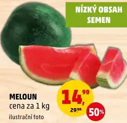 Penny Market MELOUN nabídka