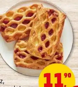 Penny Market ZÁKUSEK nabídka