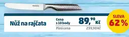 Penny Market Nůž na rajčata nabídka