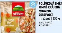 Penny Market POLÉVKOVÁ SMES JEMNE KRAJENA MRAZIVÁ ČERSTVOST nabídka