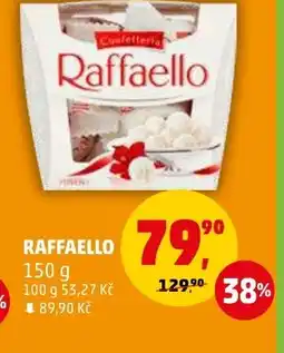 Penny Market RAFFAELLO nabídka