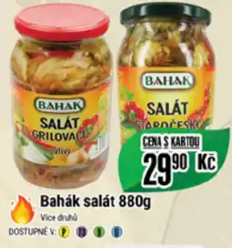 Tamda Foods Bahák salát 880g nabídka