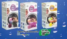 Tamda Foods Tumble Fresh míček do sušičky nabídka