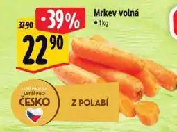 Albert Mrkev volná nabídka