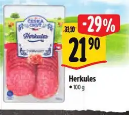 Albert Herkules nabídka
