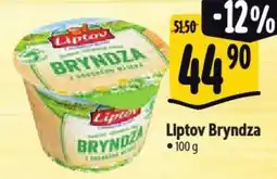 Albert Liptov Bryndza nabídka