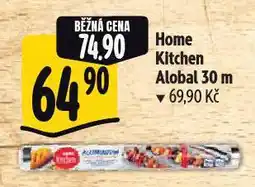 Albert Home kitchen alobal nabídka