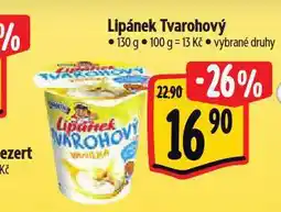 Albert Lipánek nabídka