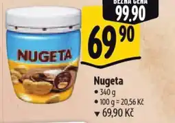 Nugeta