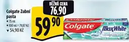 Albert Colgate Zubní pasta nabídka