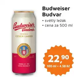 Budweiser Budvar
