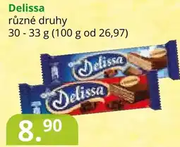 Delissa