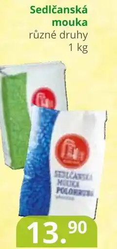 Sedlčanská mouka