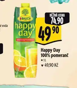 Albert Happy day nabídka