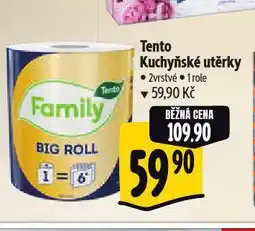 Albert Tento kuchyňské utěrky nabídka
