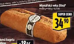 Albert Mlynářská veka žitná nabídka