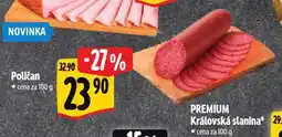 Albert Poličan nabídka