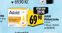 Albert Astrid krém nabídka