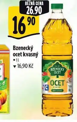 Bzenecký ocet kvasný