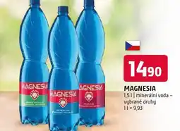 Terno Magnesia nabídka